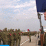 Более 2 тысяч воронежских военных начали репетиции парада Победы - Voronezh-News.Net