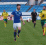 Матч завершился со счетом 0:2 - ФК Факел
