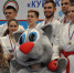 Воронежские каратисты произвели фурор на всероссийских соревнованиях в Казани - В курсе
