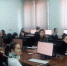 Студенты ВГПУ приняли участие в ФИЭБ - ВГПУ