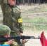 Под Воронежем прошёл этап конкурса профмастерства военных полицейских - Voronezh-News.Net