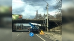 В Воронеже вновь установили новые камеры фиксации нарушений ПДД
