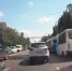 Воронежец решил полежать посреди проезжей части и попал на видео - Voronezh-News.Net