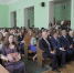 В Воронеже отметили День русского языка - ВГУ