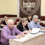 Подведены итоги ежегодного внутривузовского конкурса на лучшую научную работу среди молодых ученых - ВГАУ