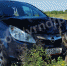 В Воронеже на примере Opel показали, к чему приводит женский сон за рулем - Bloknot-Voronezh.Ru