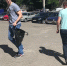 Газовая драка воронежца с мастером по ремонту попала на видео - Bloknot-Voronezh.Ru