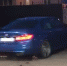 Искрометный дрифт BMW M5 на шиповке сняли в Воронеже - Voronezh-News.Net