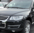 За долг в 90 тысяч у воронежца арестовали Volkswagen Touareg - Voronezh-News.Net