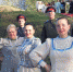 Затянули песню казаки - Voronezh-News.Net
