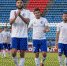 Хозяева поля выиграли со счетом 3:0 - ФК Факел