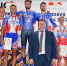 Воронежский велосипедист победил на Чемпионате России - Slovosti.Ru