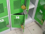 Брелоки для камеры хранения с креативным дизайном нашли в Воронеже