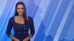 Анна Диоп Горячие Фото