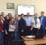 Французский профессор прочитал курс лекций в ВГУ - ВГУ