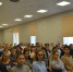 Состоялась первая лекция в «Школе медицинских знаний» - ВГМА имени Н.Н.Бурденко