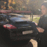 Приставы забрали у воронежца Porsche Panamera за долг в 60 тыс - Voronezh-News.Net