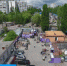 Место «Птичьего рынка» в Воронеже займёт крупный торговый комплекс - Slovosti.Ru