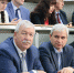 Заседание ученого совета - ВГМА имени Н.Н.Бурденко