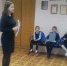 Врачи провели профилактическое мероприятие со школьниками - Министерство здравоохранения