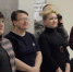 В ВГУ открылась выставка члена Союза художников России Яны Панкратовой - ВГУ