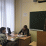 Заседание студенческого научного кружка - РАНХиГС