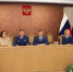 К 25-летию Дня Конституции России в прокуратуре области прошла торжественная присяга новых работников - Прокуратура Воронежской области