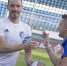Игорь Лебеденко остается в "Факеле" - Официальный фан-клуб ФК Факел