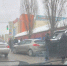 Стали известны подробности ДТП с шестью машинами в Воронеже - Bloknot-Voronezh.Ru