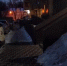 В бойкоте двора таксистами воронежцы обвинили свою УК - Voronezh-News.Net