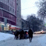 Слаженной работой руками ответили воронежцы на дорожное безобразие - Bloknot-Voronezh.Ru
