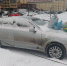 Мусорное наказание постигло очередного автохама в Воронеже - Voronezh-News.Net