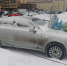 Мусорное наказание постигло очередного автохама в Воронеже - Bloknot-Voronezh.Ru