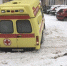 Она застряла на подъезде к областной детской больнице №2. 

 Машина скорой помощи застряла в сугробе и долгое время не могла из него выехать, чтобы подъехать к отделению хирургии. Между тем, кому-то в это время срочно нужна была реанимационная помощь. - Temavoronezh.ru
