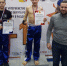 Каменский спортсмен взял «золото» на первенстве области по кикбоксингу - РИА Воронеж