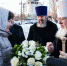 "Ветхий деньми младенствовав плотию, Материю Девою в Церковь приностися..." (Стихира службы Сретения Господня) - Воронежская и Борисоглебская епархия