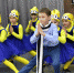 Грибановские танцоры стали лауреатами всероссийского конкурса «Dance мания» - РИА Воронеж