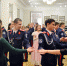 Выставочный проект «Другой Ленский» завершился праздничным балом - Департамент культуры