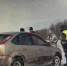 Воронежские полицейские помогли автоледи и ее коту выбраться из снежного плена - Voronezh-News.Net