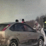 Полицейские помогли женщине с котом на воронежской трассе - Voronezh-News.Net