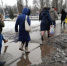 Издевающийся над людьми тротуар нашли в Воронеже - Bloknot-Voronezh.Ru