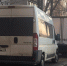 «Самовлюбленного» москвича застукали на воронежском тротуаре - Voronezh-News.Net
