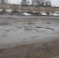 Приключения по хроническому бездорожью сняли от первого лица в Воронеже - Bloknot-Voronezh.Ru