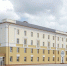 Реконструкция воронежской больницы №17 подорожала до 300 млн рублей - VrnTimes.Ru