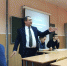 Физико-математический конкурс «Своя игра» - ВГТУ