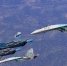 6 истребителей-бомбардировщиков Су-34 перебросили военные в Воронеж с Урала - Voronezh-News.Net