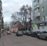 Невидимая зебра поссорила водителей и пешеходов в Воронеже - Bloknot-Voronezh.Ru
