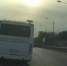 На дороге в Воронеже сняли автобус для космонавтов - Voronezh-News.Net