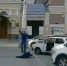 Кавказские танцы с раздеванием устроил мужчина в центре Воронежа - Voronezh-News.Net