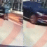 Водитель Mercedes попал под следствие за попытку задавить воронежского курсанта - Slovosti.Ru